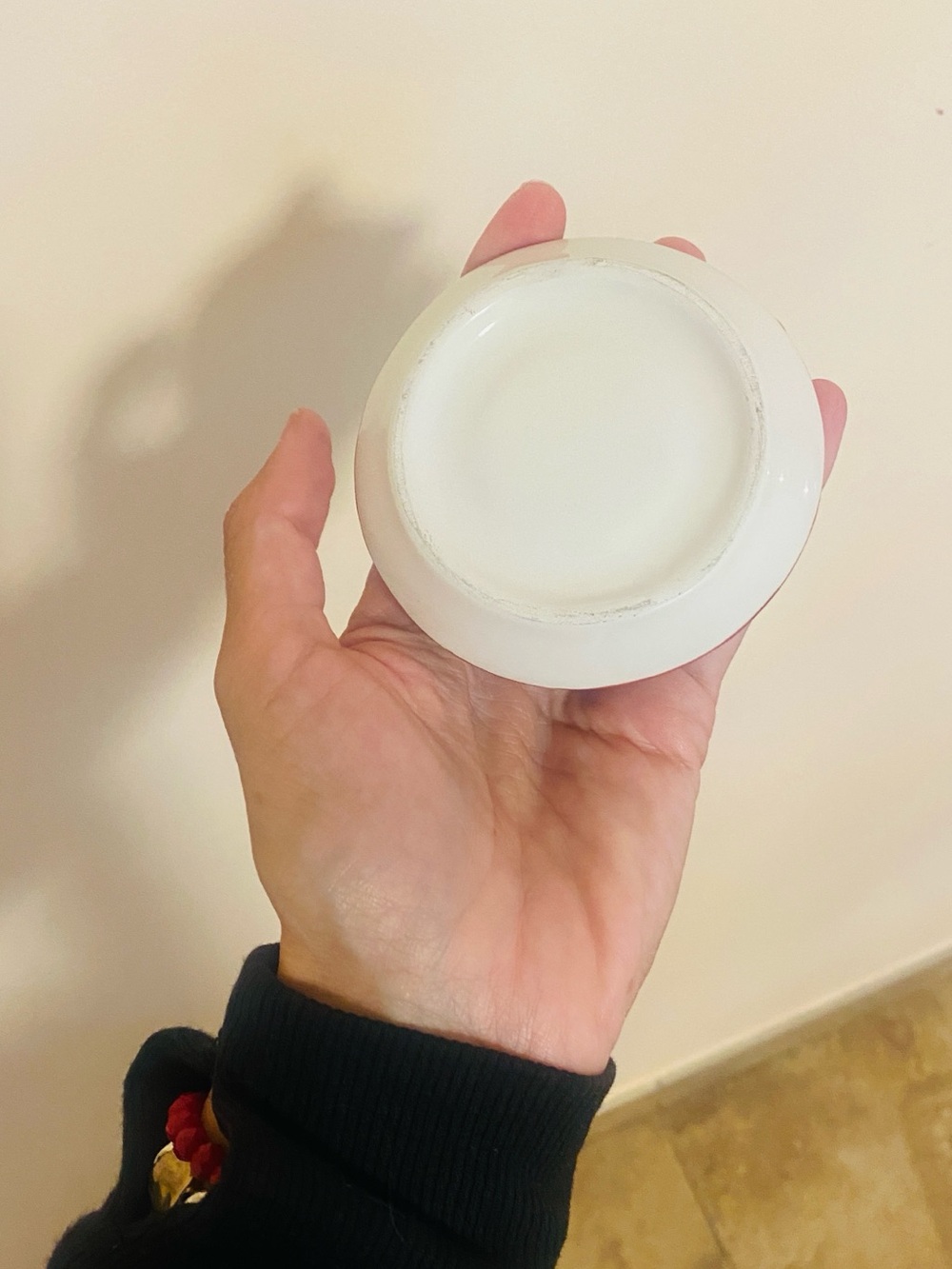 Mini teacup - Picture 4 of 6